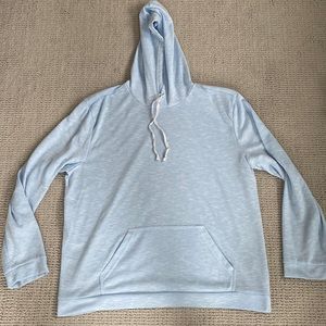 Men's Onia Michael Drawstring Hoodie Sweatshirt
